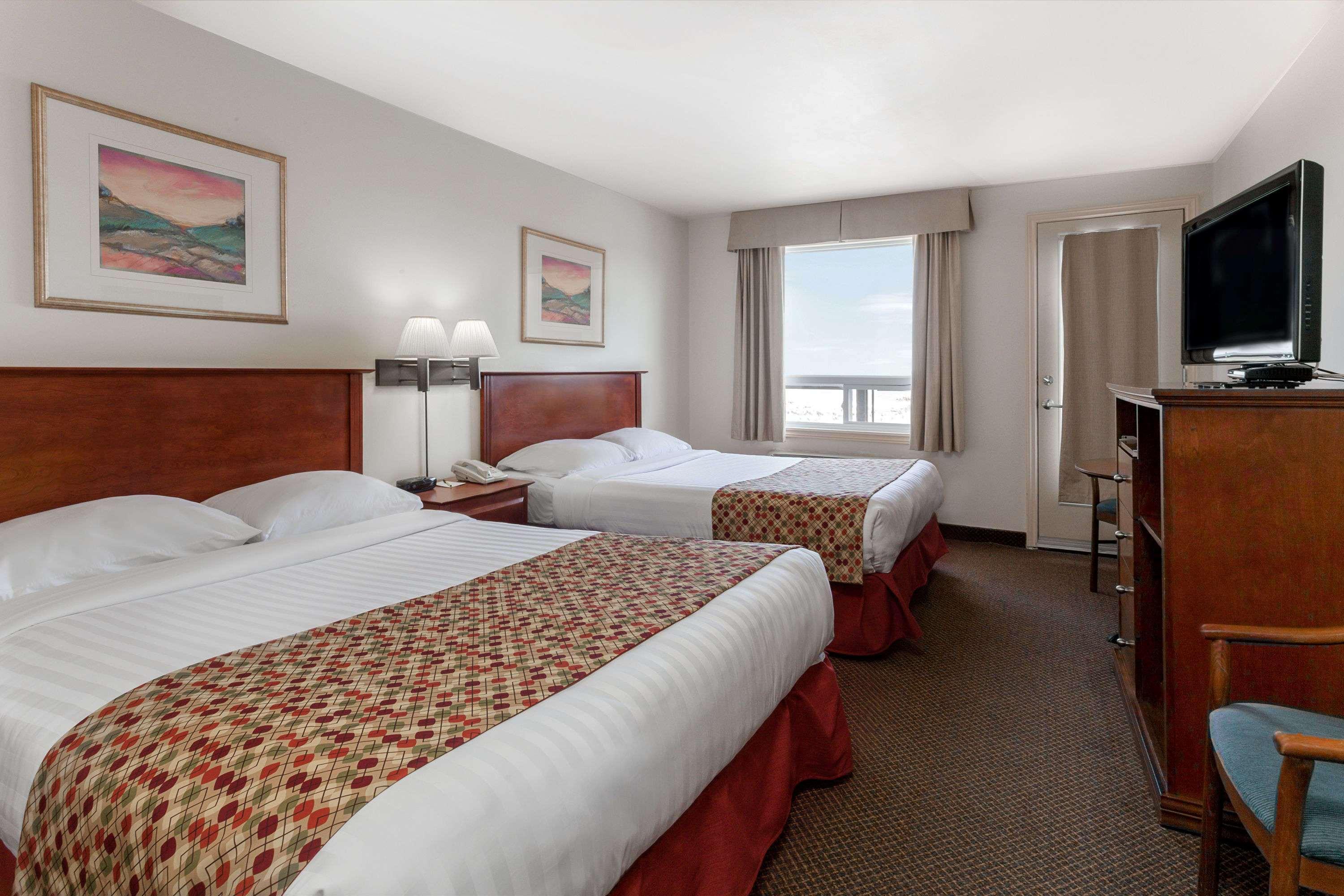 Super 8 By Wyndham Caraquet Ξενοδοχείο Εξωτερικό φωτογραφία