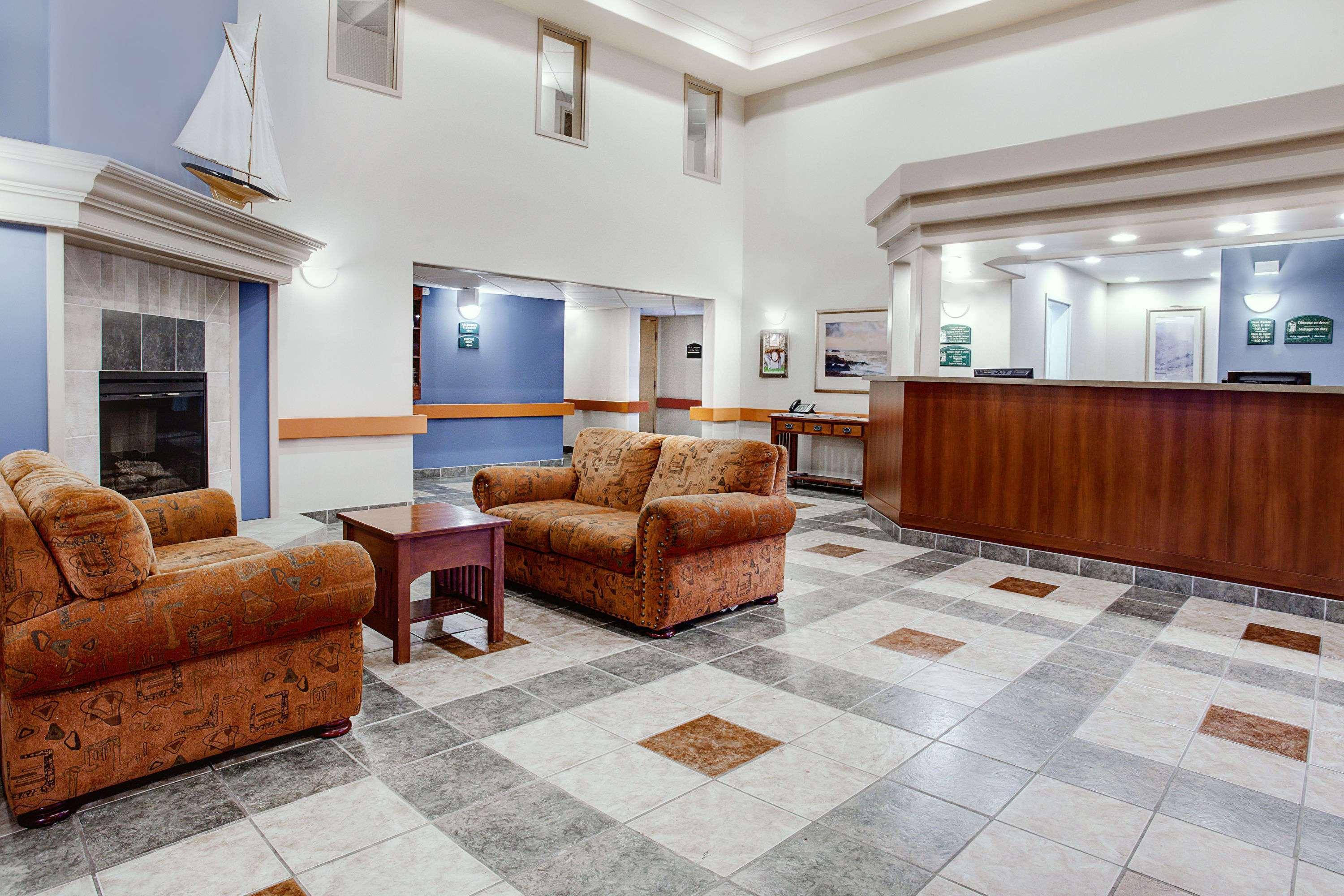 Super 8 By Wyndham Caraquet Ξενοδοχείο Εξωτερικό φωτογραφία