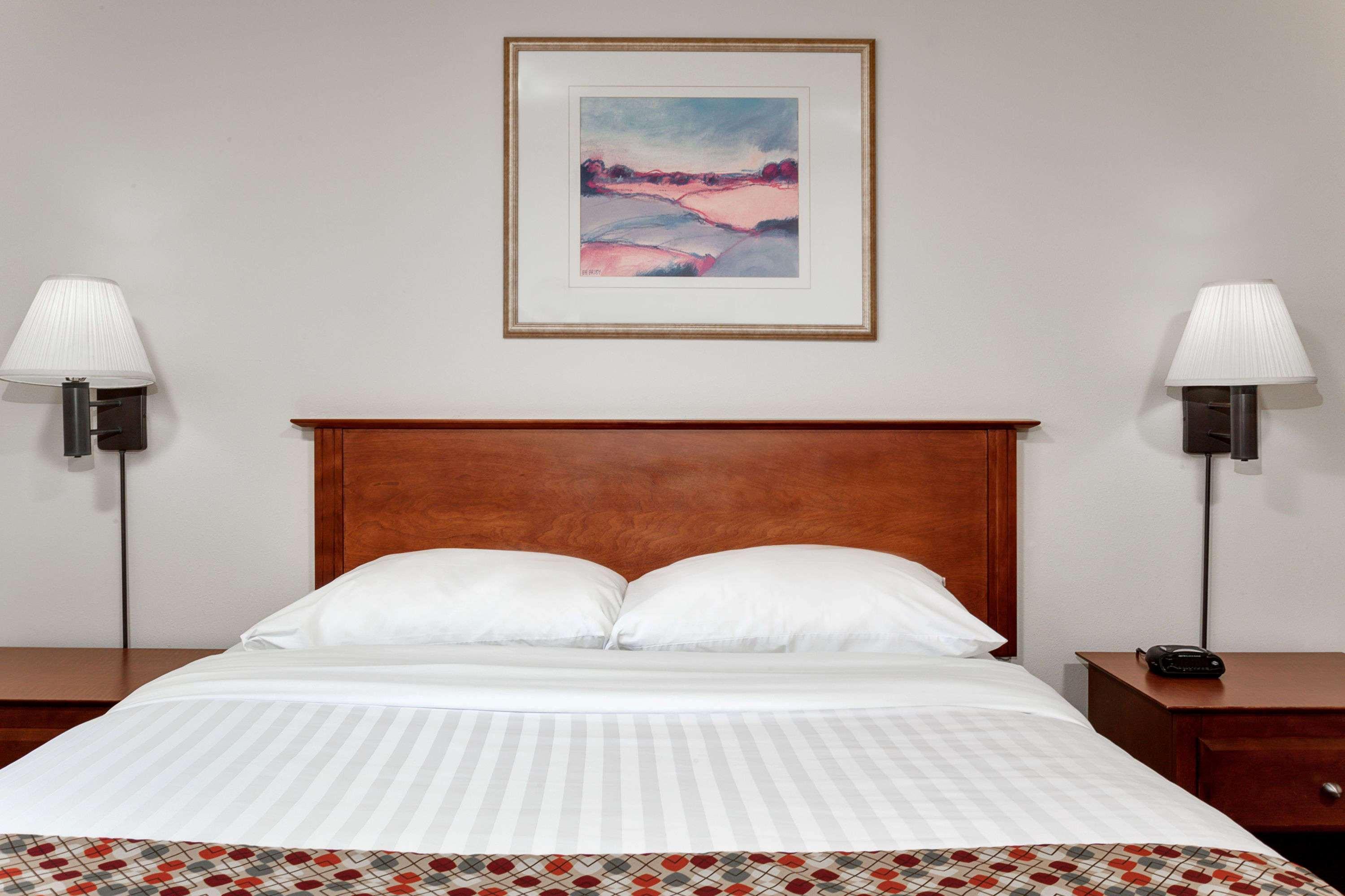 Super 8 By Wyndham Caraquet Ξενοδοχείο Εξωτερικό φωτογραφία