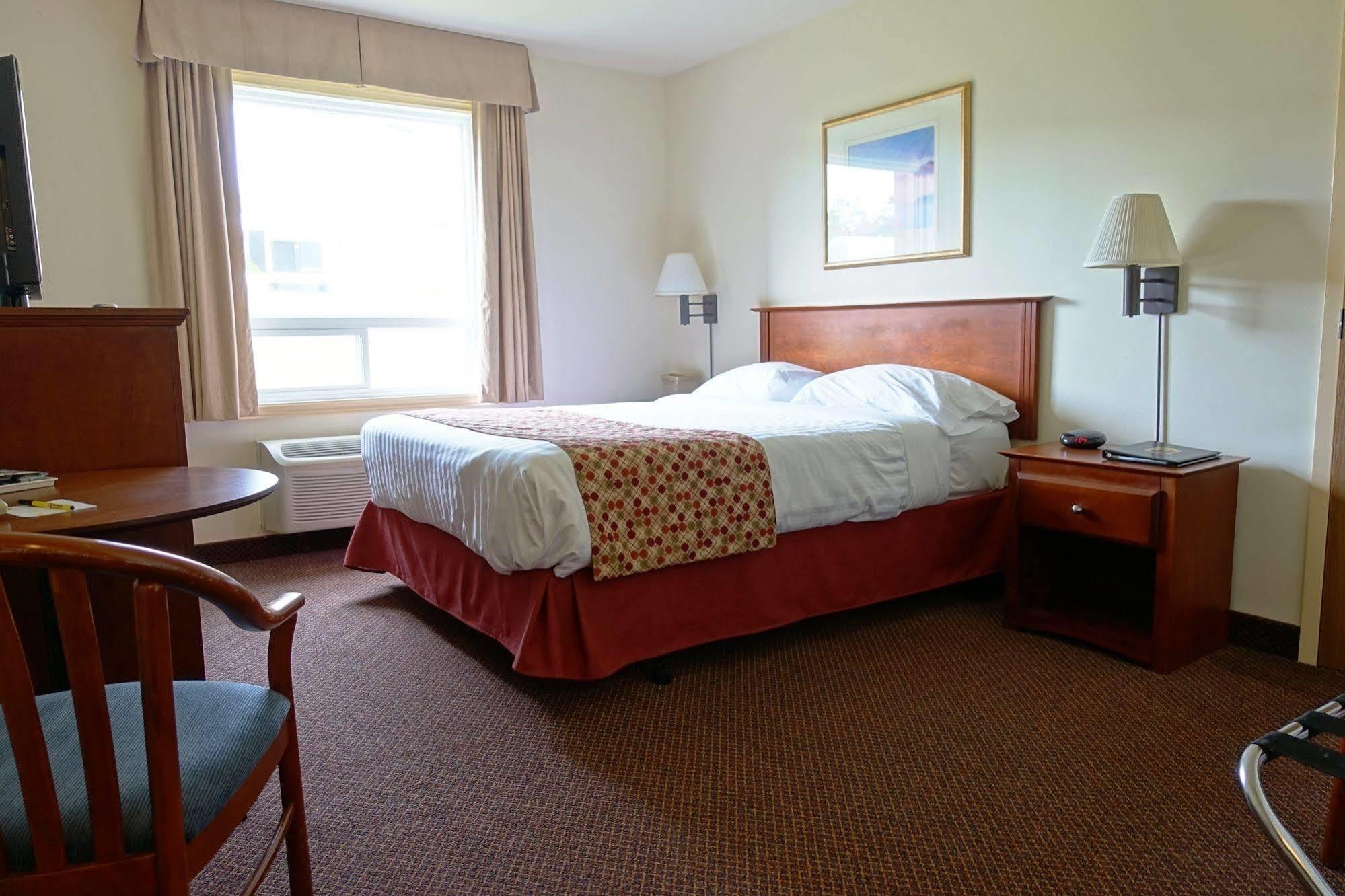 Super 8 By Wyndham Caraquet Ξενοδοχείο Εξωτερικό φωτογραφία